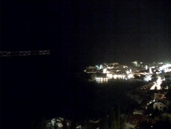 Staré město, přístav