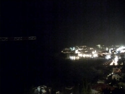 Staré město, přístav