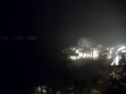 Staré město, přístav