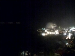 Staré město, přístav