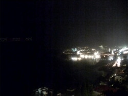 Staré město, přístav