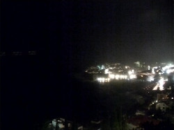 Staré město, přístav