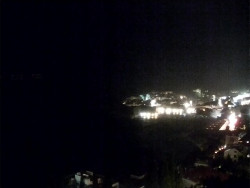 Staré město, přístav