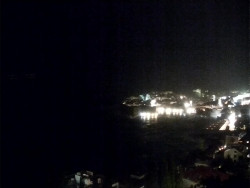 Staré město, přístav