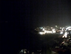 Staré město, přístav