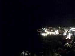 Staré město, přístav