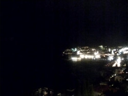 Staré město, přístav