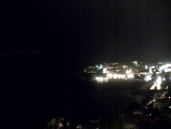 Staré město, přístav