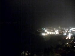 Staré město, přístav