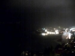 Staré město, přístav