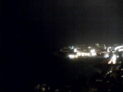 Staré město, přístav