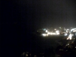 Staré město, přístav