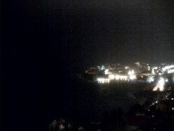 Staré město, přístav