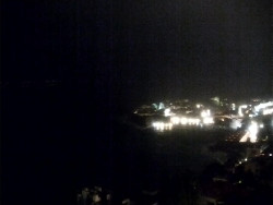 Staré město, přístav