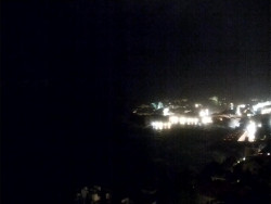 Staré město, přístav