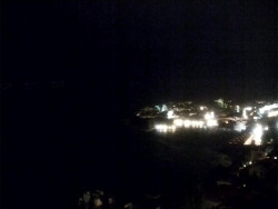 Staré město, přístav