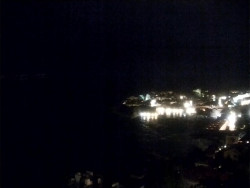 Staré město, přístav