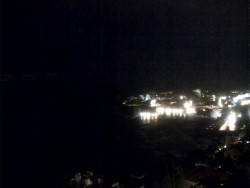 Staré město, přístav