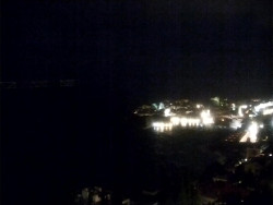 Staré město, přístav