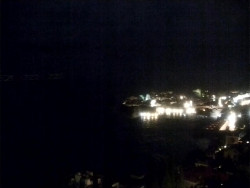 Staré město, přístav