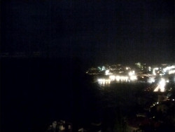 Staré město, přístav