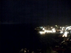 Staré město, přístav