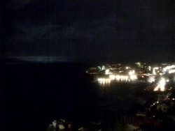 Staré město, přístav