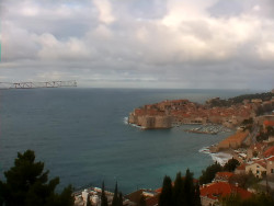 Staré město, přístav