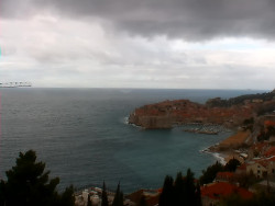 Staré město, přístav