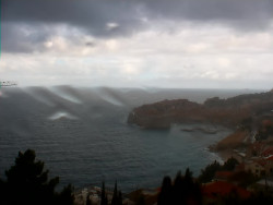 Staré město, přístav