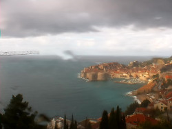 Staré město, přístav