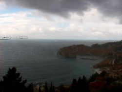 Staré město, přístav