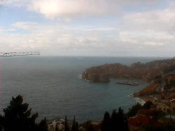 Staré město, přístav