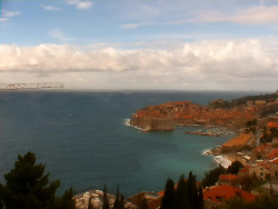 Staré město, přístav