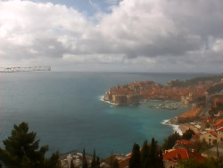 Staré město, přístav