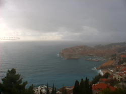 Staré město, přístav