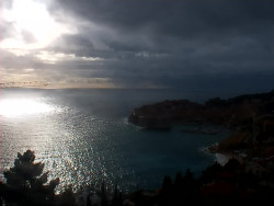 Staré město, přístav