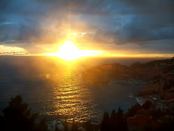 Staré město, přístav