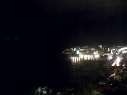 Staré město, přístav