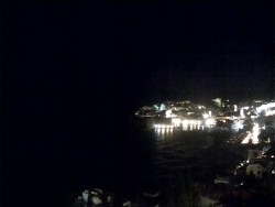 Staré město, přístav