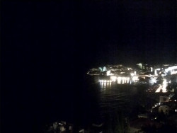 Staré město, přístav