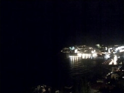 Staré město, přístav