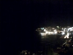 Staré město, přístav