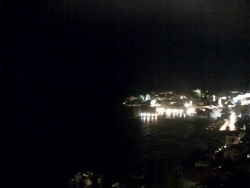 Staré město, přístav