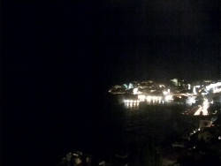 Staré město, přístav