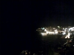 Staré město, přístav