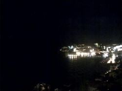 Staré město, přístav