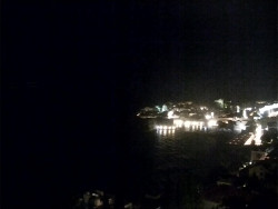 Staré město, přístav