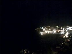 Staré město, přístav