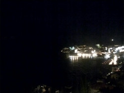 Staré město, přístav